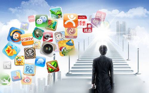 企業(yè)APP制作結(jié)構(gòu)-APP復雜程度|團隊組成