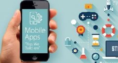 開發(fā)app，app開發(fā)公司開發(fā)一個app的詳細(xì)過程