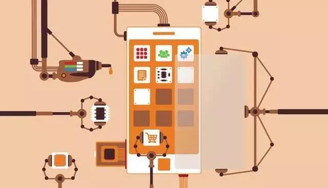 APP開發(fā)項目的三個主要階段，你知道嗎？