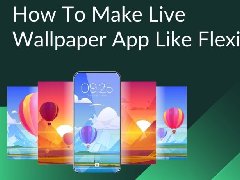 動(dòng)態(tài)壁紙APP開(kāi)發(fā)方案