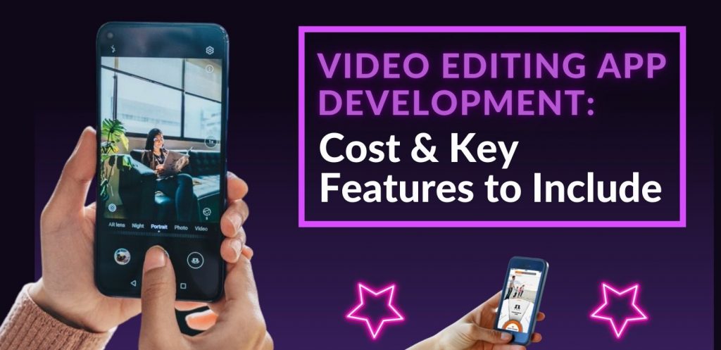 短視頻制作APP開發(fā)，制作短視頻app
