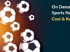 體育新聞APP開發(fā)的好處，頂級必備功能，開發(fā)成本詳述