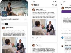 企業(yè)通信APP開發(fā)需要哪些獨特的功能，主要好處有哪些？