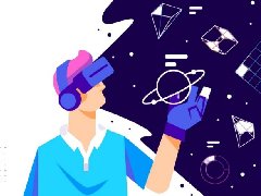 什么是元宇宙？元宇宙將如何重塑工作的未來？