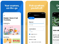 在線課程APP平臺開發(fā)中包含的主要功能，讓用戶愛不釋手