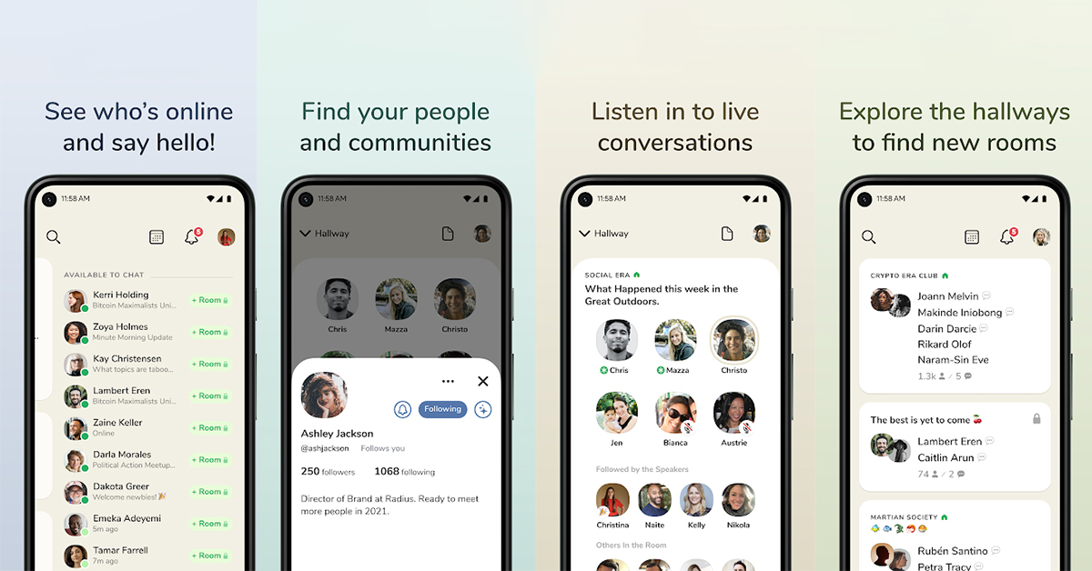 ?開(kāi)發(fā)會(huì)所語(yǔ)音聊天APP