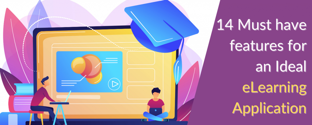 網(wǎng)上電子學習APP開發(fā)特色功能推薦