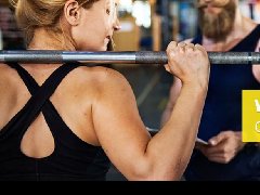 2022疫情期間，虛擬健身培訓(xùn)APP的開發(fā)帶來的便利