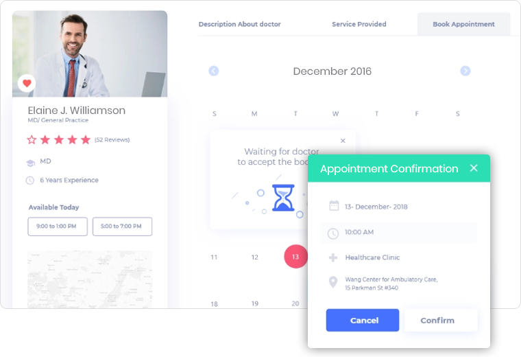 電子健康記錄病例APP開(kāi)發(fā)