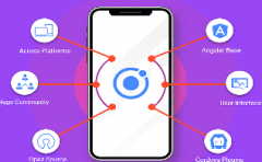 為什么選擇 Ionic 框架進(jìn)行混合應(yīng)用程序開發(fā)？