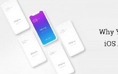 為什么要考慮iOS APP開發(fā)？