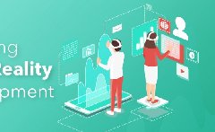 在APP開發(fā)中使用VR增強現(xiàn)實的9大好處