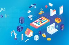 手機應(yīng)用開發(fā)如何利用物聯(lián)網(wǎng)優(yōu)勢？