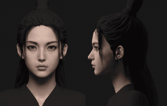 AI虛擬數(shù)字人的類型有哪些？