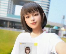 3D數(shù)字人定制-過程｜應(yīng)用｜發(fā)展趨勢(shì)